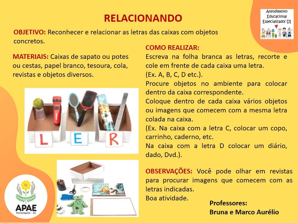Número e Quantidade - Atendimento Educacional Especializado